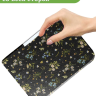 Чехол для PocketBook 606, 616, 617, 618, 627, 628, 632, 632 Plus, 633, Touch, Цветочки