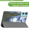 Чехол для Teclast P50, Teclast P50S, Teclast P50Ai (Ван Гог)