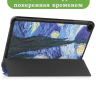 Чехол для Huawei MatePad SE, AGS5-W09, AGS5-L09, Ван Гог