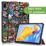 Чехол для Honor Pad 8 - 12 дюймов, Граффити