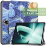 Чехол для OnePlus Pad, Oppo Pad 2, Ван Гог