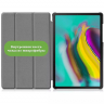 Чехол для Samsung Galaxy Tab S5e (розовое золото)