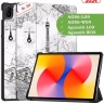 Чехол для HUAWEI MatePad SE 11 2024 (11se), Эйфелева башня в Париже