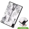 Чехол для HUAWEI MatePad SE 11 2024 (11se), Эйфелева башня в Париже