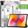 Чехол для HUAWEI MatePad SE 11 2024 (11se), Эйфелева башня в Париже