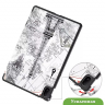 Чехол для HUAWEI MatePad SE 11 2024 (11se), Эйфелева башня в Париже