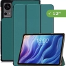 Чехол для Teclast Т60, темно-зеленый