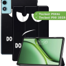 Чехол для Teclast P50, Teclast P50S, Teclast P50Ai (Don't Touch Me)
