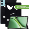 Чехол для Teclast P50, Teclast P50S, Teclast P50Ai (Don't Touch Me)
