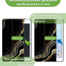 Чехол для iPad mini 4/5 2015-2019 (Черный мрамор)