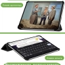 Чехол для 1+ Pad 4 / OP 5 Pro (Граффити)