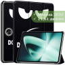 Чехол для OnePlus Pad, Oppo Pad 2, Don't Touch Me