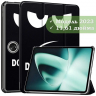 Чехол для OnePlus Pad 1, OP2, Don't Touch Me