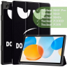 Чехол для Teclast P20HD, P20S, M40 PRO, M40, M40S, Don't Touch Me