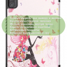 Чехол для Teclast P40S, M40 Plus 2023, P40HD 2023 Dual camera, Фея