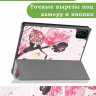 Чехол для Teclast P40S, M40 Plus 2023, P40HD 2023 Dual camera, Фея