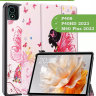 Чехол для Teclast P40S, M40 Plus 2023, P40HD 2023 Dual camera, Фея