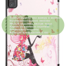 Чехол для Teclast P40S, M40 Plus 2023, P40HD 2023 Dual camera, Фея