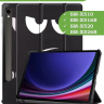 Чехол для Samsung Galaxy Tab S9, S9 FE, S10 FE, S10 Lite (Don't Touch Me)