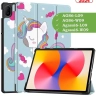 Чехол для HUAWEI MatePad SE 11 2024 (11se), Волшебная лошадка