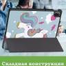 Чехол для HUAWEI MatePad SE 11 2024 (11se), Волшебная лошадка