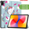 Чехол для HUAWEI MatePad SE 11 2024 (11se), Волшебная лошадка