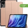 Чехол для Teclast Т60, розовое золото