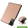 Чехол для Teclast Т60, розовое золото