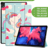 Чехол для Lenovo Tab P11 TB-J606, Tab P11 Plus TB-J616 - 11 дюймов (Волшебная лошадка)