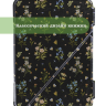 Чехол для Digma K1, K2, e63, e63S, e60C, r62B, r63, r63W, r63S, e654, r654, s683G, Цветочки