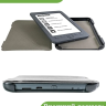 Чехол для Digma K1, K2, e63, e63S, e60C, r62B, r63, r63W, r63S, e654, r654, s683G, Цветочки