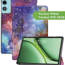 Чехол для Teclast P50, Teclast P50S, Teclast P50Ai (Млечный Путь)