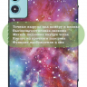 Чехол для Teclast P50, Teclast P50S, Teclast P50Ai (Млечный Путь)