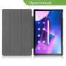 Чехол для Lenovo Tab M10 Plus (Gen 3), Сонный кот