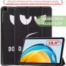 Чехол для Huawei MatePad SE, AGS5-W09, AGS5-L09, Don't Touch Me
