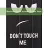 Чехол для Huawei MatePad SE, AGS5-W09, AGS5-L09, Don't Touch Me