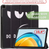 Чехол для Huawei MatePad SE, AGS5-W09, AGS5-L09, Don't Touch Me