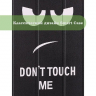 Чехол для Huawei MatePad SE, AGS5-W09, AGS5-L09, Don't Touch Me