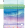 Чехол для Honor Pad 8 - 12 дюймов, Fantasy Deer