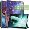 Чехол для OnePlus Pad 1, OP2, Млечный Путь