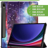 Чехол для Samsung Galaxy Tab S9, S9 FE, S10 FE, S10 Lite (Млечный Путь)