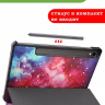 Чехол для Samsung Galaxy Tab S9, S9 FE, S10 FE, S10 Lite (Млечный Путь)