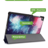 Чехол для Samsung Galaxy Tab S5e, Галактика Млечный Путь