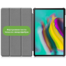 Чехол для Samsung Galaxy Tab S5e, Галактика Млечный Путь