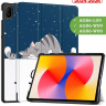 Чехол для HUAWEI MatePad SE 11 2024 (11se), Сонный кот