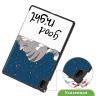 Чехол для HUAWEI MatePad SE 11 2024 (11se), Сонный кот
