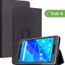 Чехол с защитой камеры на Blackview Tab 6