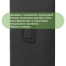 Чехол с защитой камеры на Blackview Tab 6