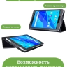 Чехол с защитой камеры на Blackview Tab 6