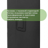 Чехол с защитой камеры на Blackview Tab 6